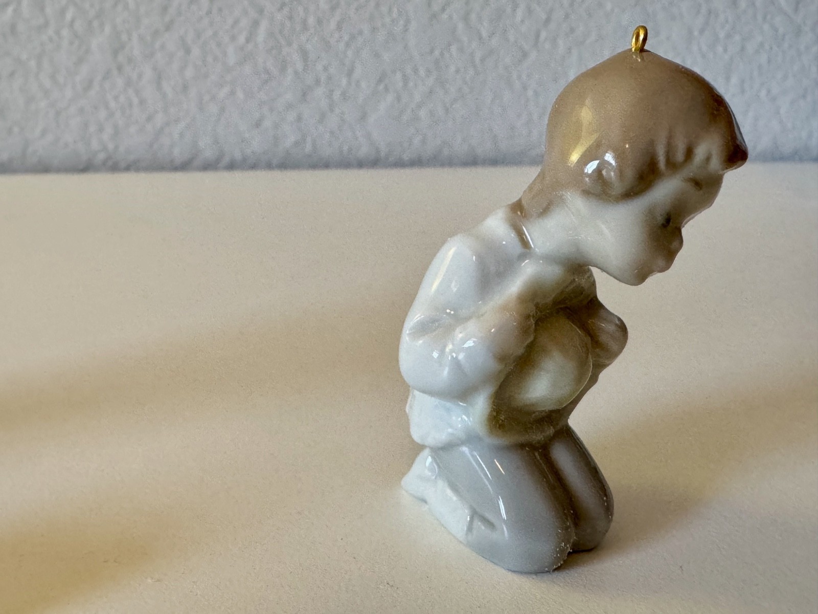 Lladro 5809 Holy Shepherds – Excellent Condition- In original box