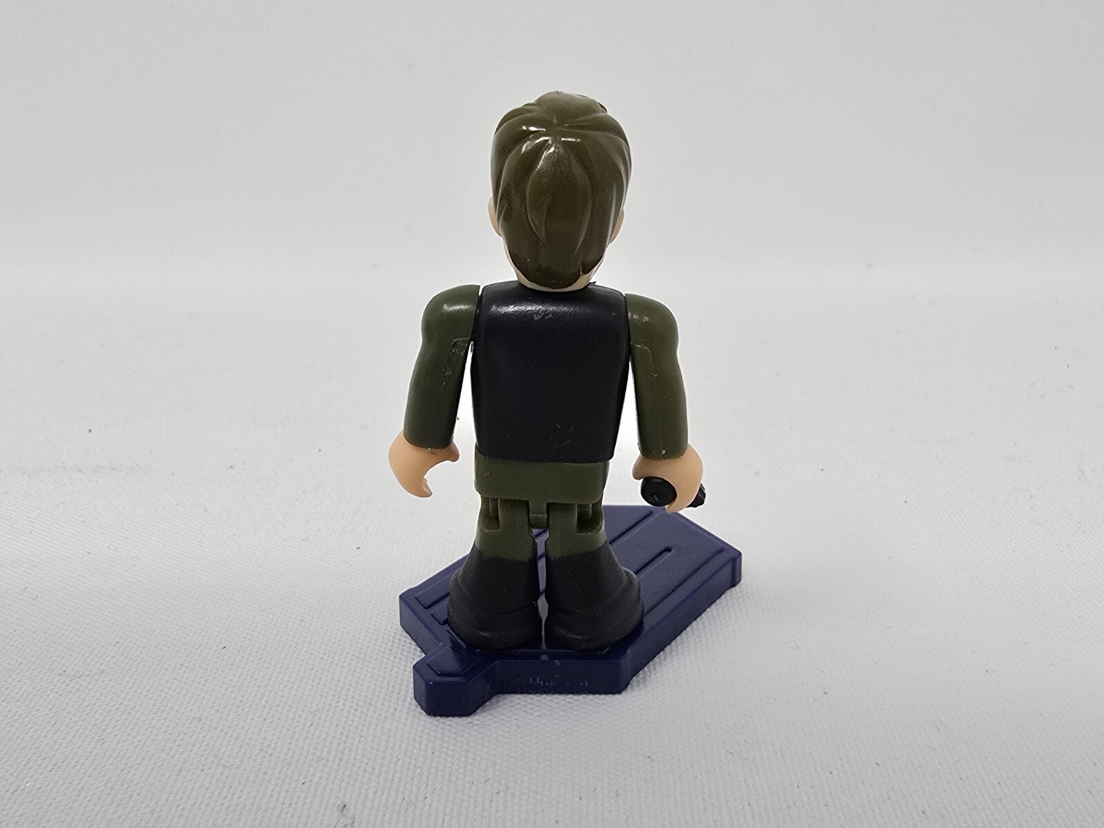 Character Building Doctor Who Micro-Figures Series 3 RORY WILLIAMS 1.75″ Figure