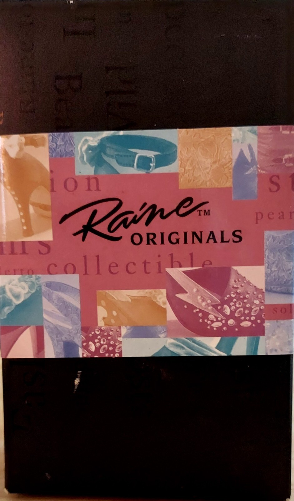 Raine Origonals Later, Gator Item 25104