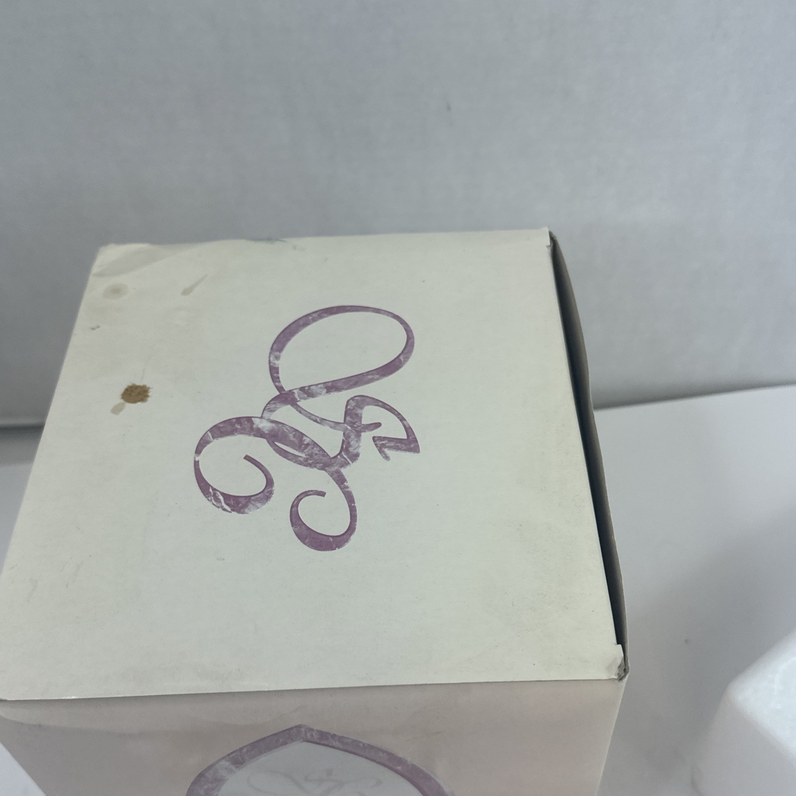 Seraphim Classics JOY “Gift of Heaven” Angel 1998 #81508 W/ COA
