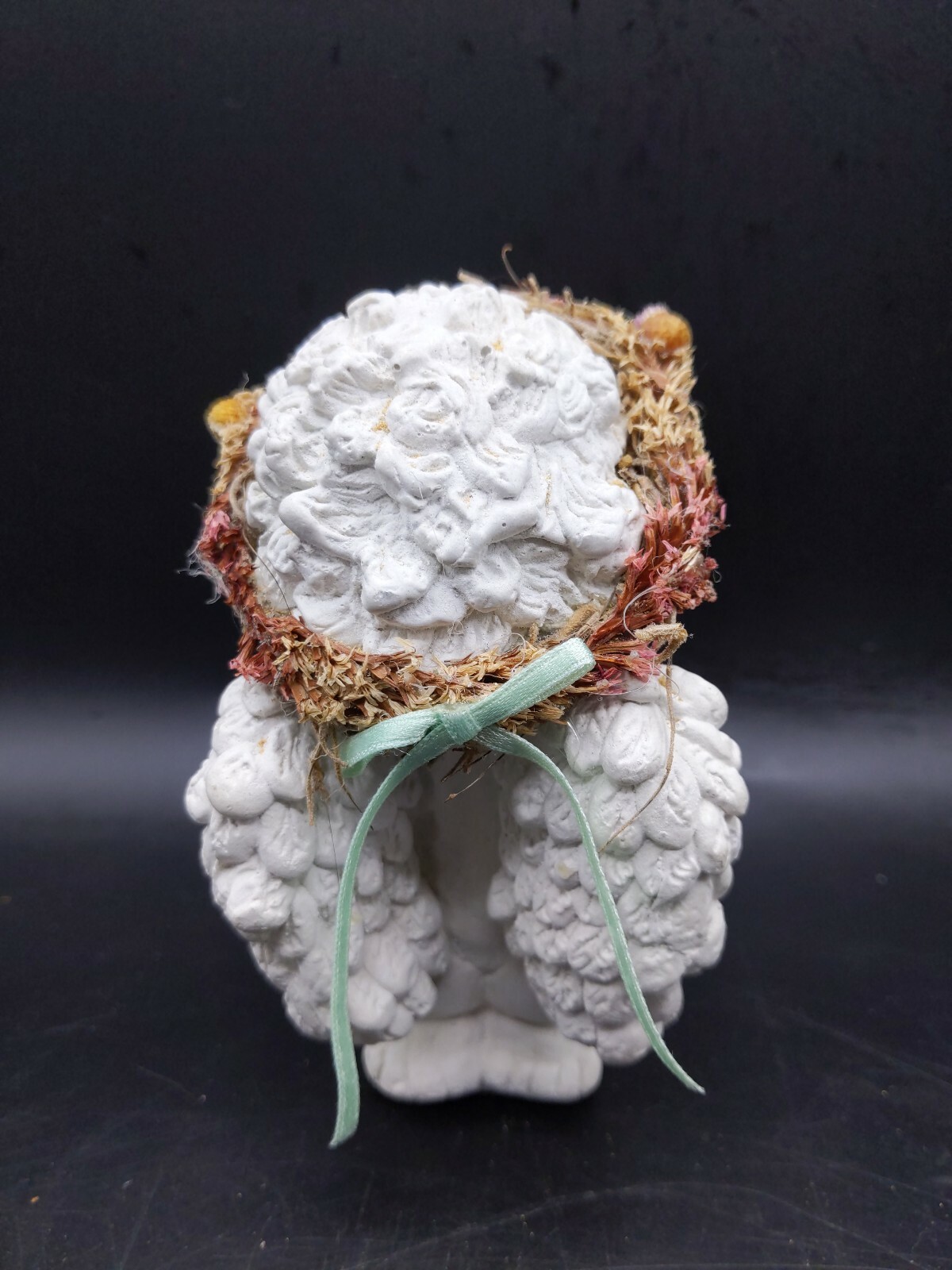 Collectible DREAMSICLES Kneeling Praying Angel Cherub 1994 YEAR