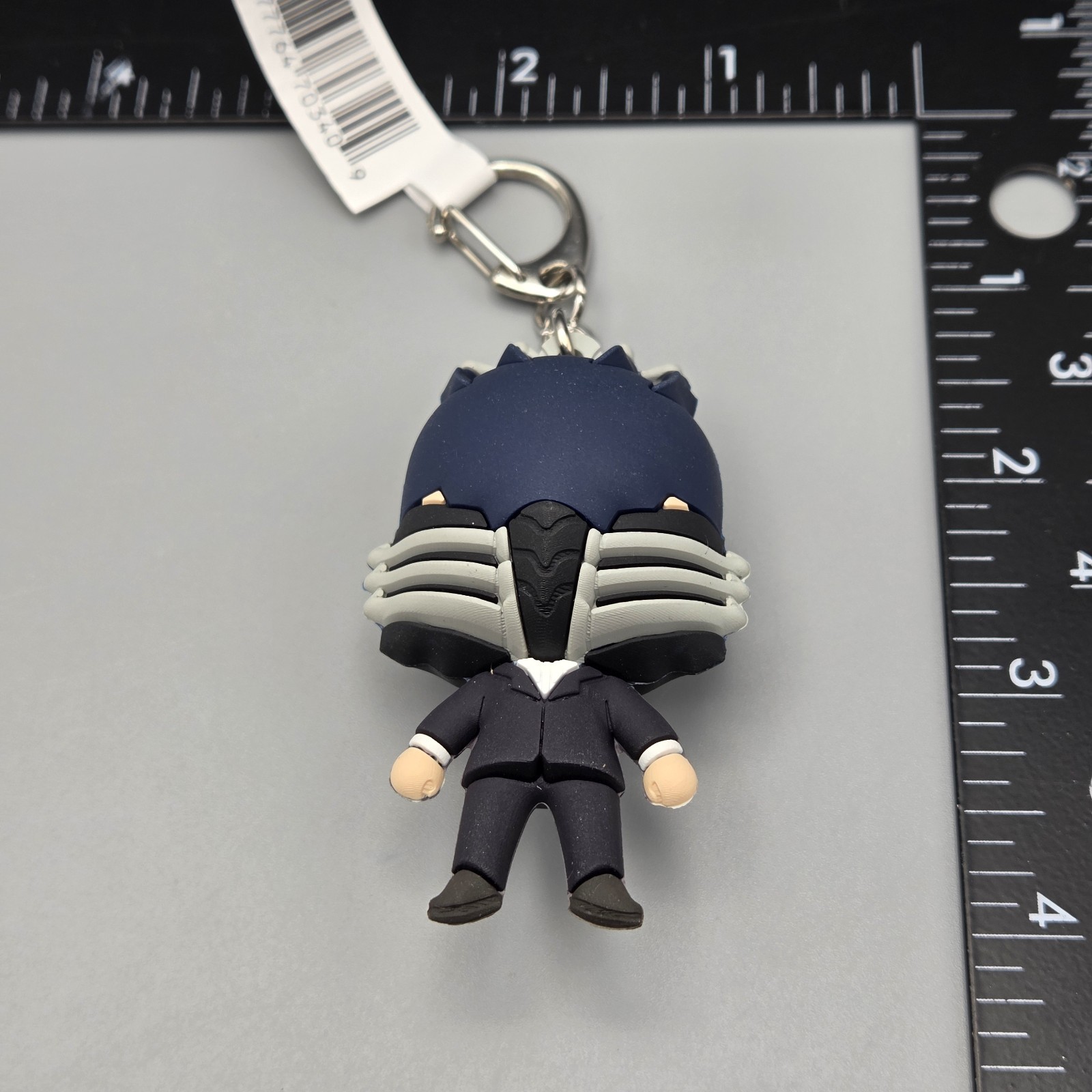 My Hero Academia All For One, Villains Blind Bag Key Chain *Read