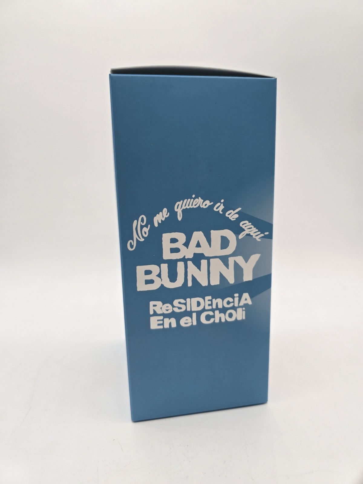 ✅ Bad Bunny – El Sapo Concho Keychain Blind Box Limited Edition | SEALED |