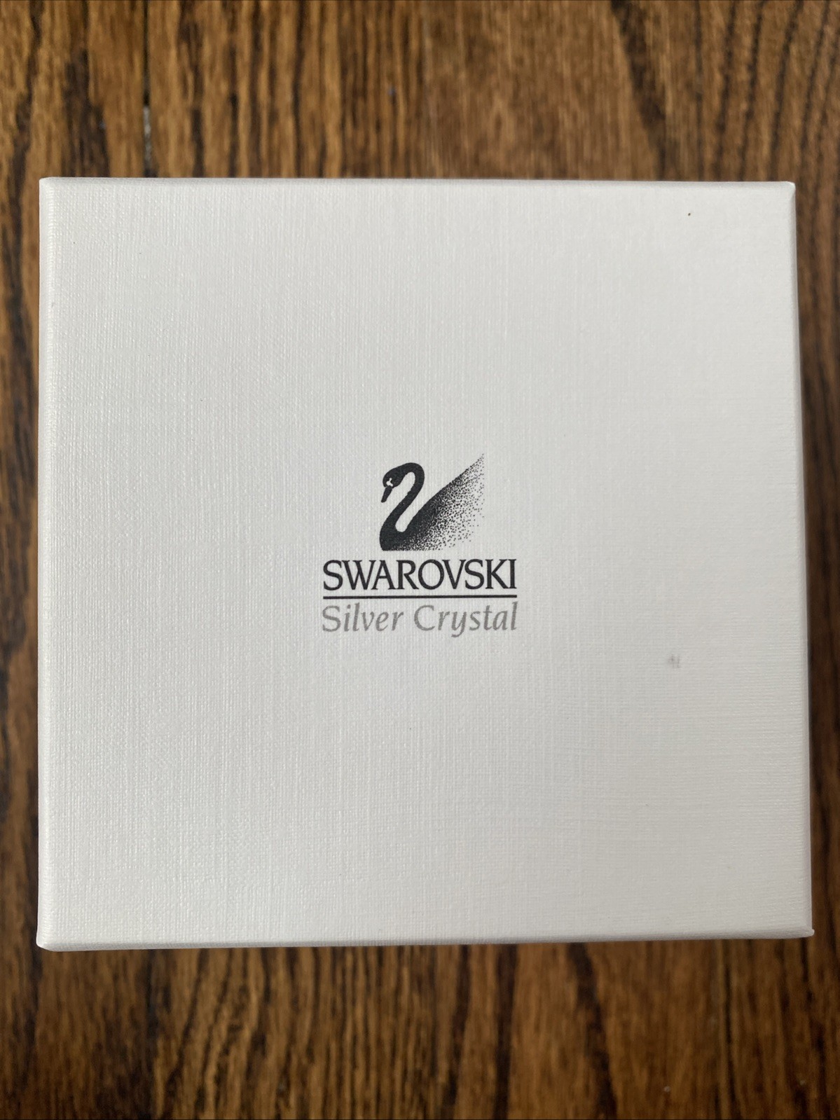 SWAROVSKI Kris Bear Clock 212687
