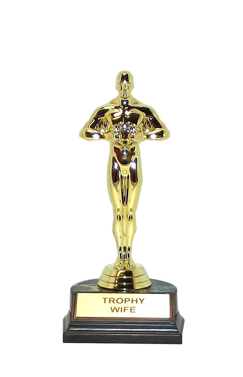 World’s Best Wife Trophy-7