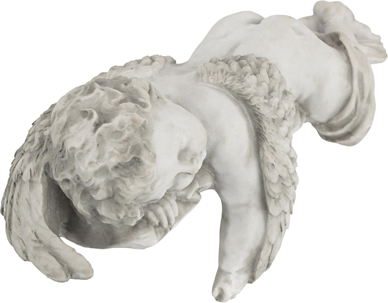 Angelic Garden Statue for Indoor & Outdoor Use