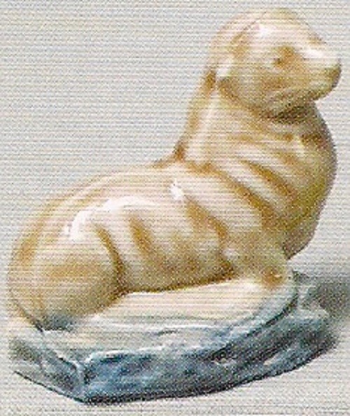 WADE RED ROSE TEA 1967 SERIES COMPLETE SET OF 32, DOG, BISON, FROG, DUCK, ETC