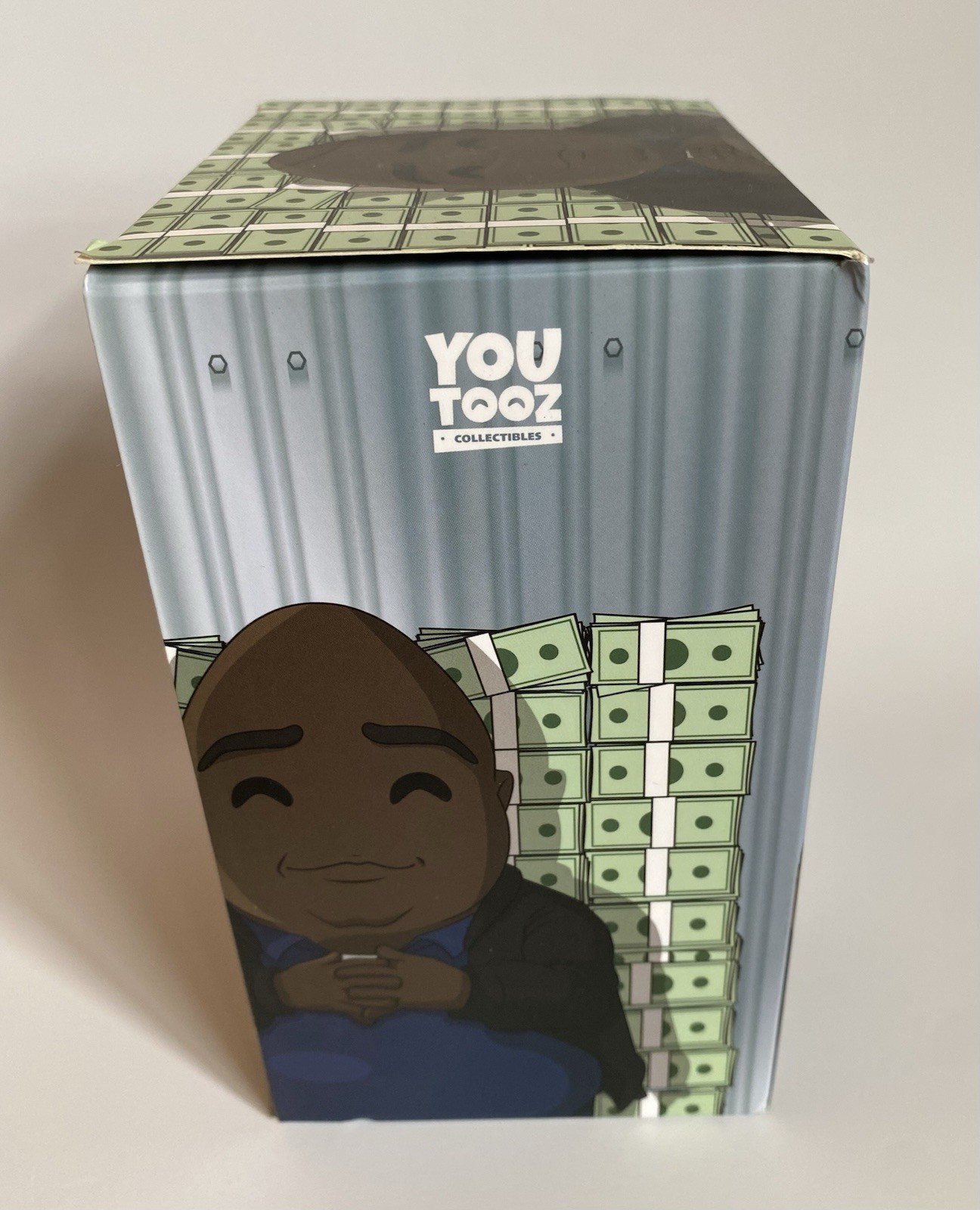 Breaking Bad – Huell Babineaux Boxed Vinyl Figure by YouTooz Collectibles