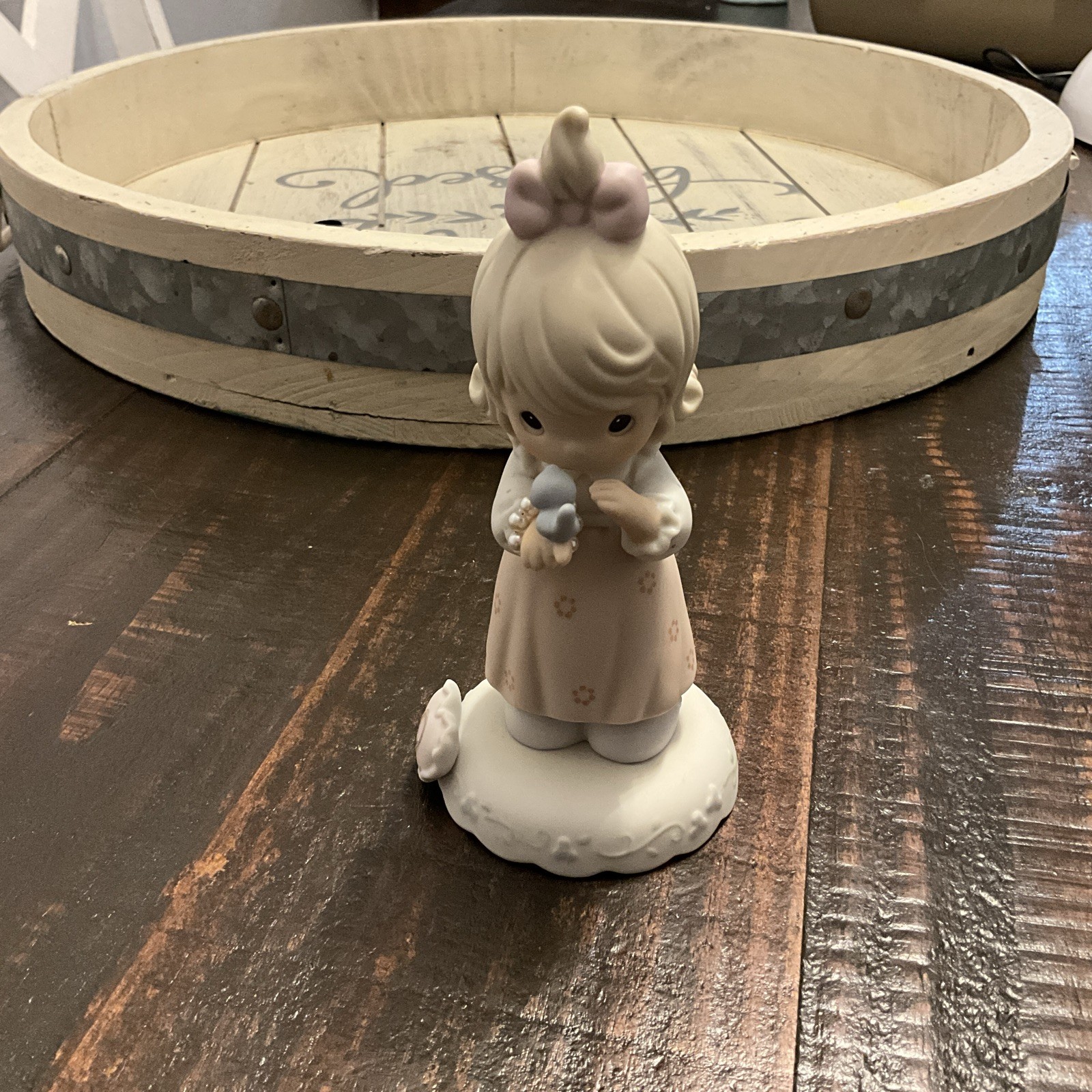 precious moments figurines # 9