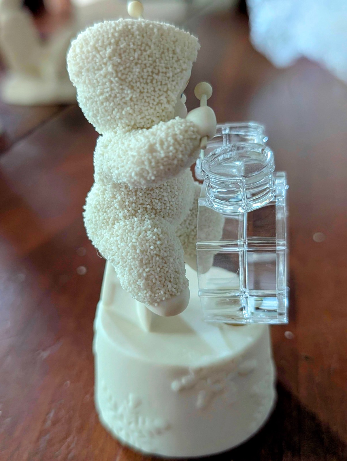 Snowbabies – Loves Rhythm And Soul #69364
