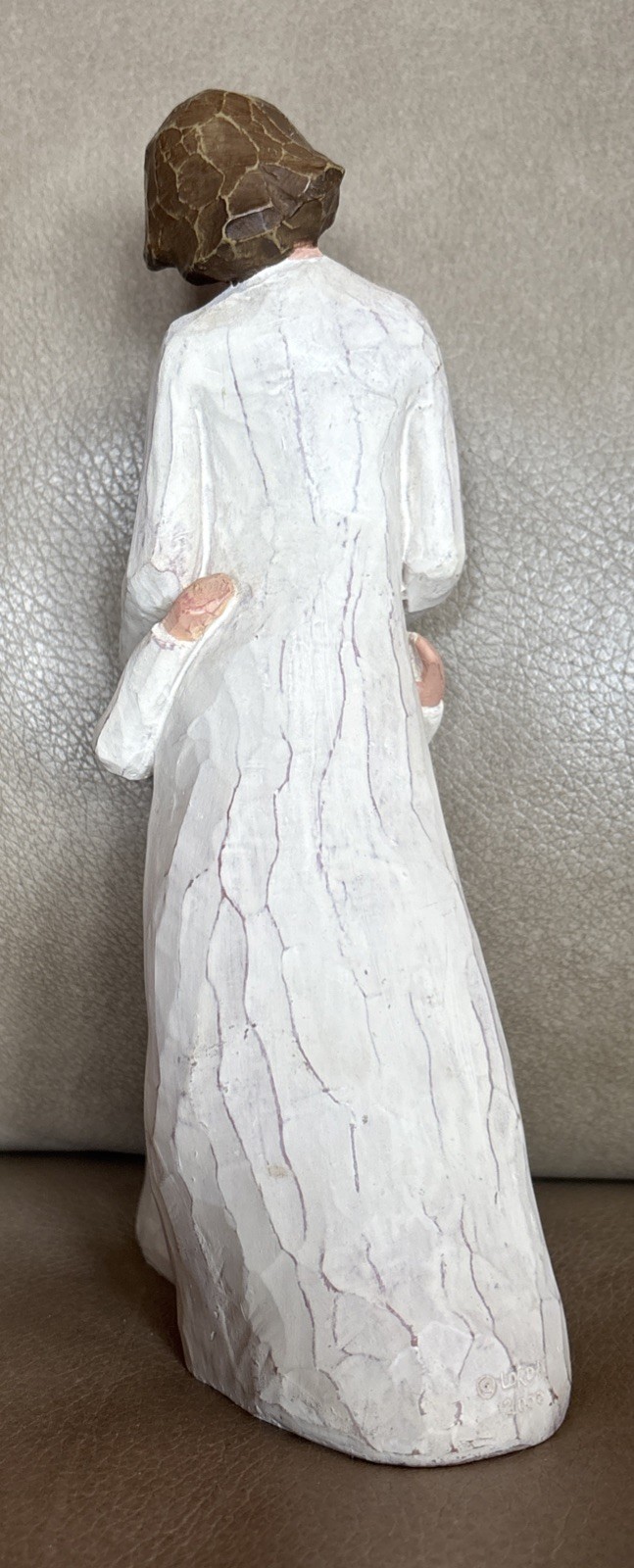 Willow Tree Mother And Daughter Sue Lordi 2000 8”