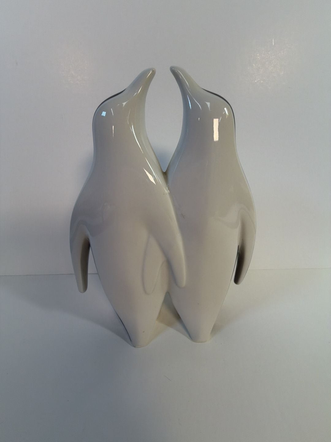 Bing & Grondahl B&G Porcelain Penguin Figurine 4205