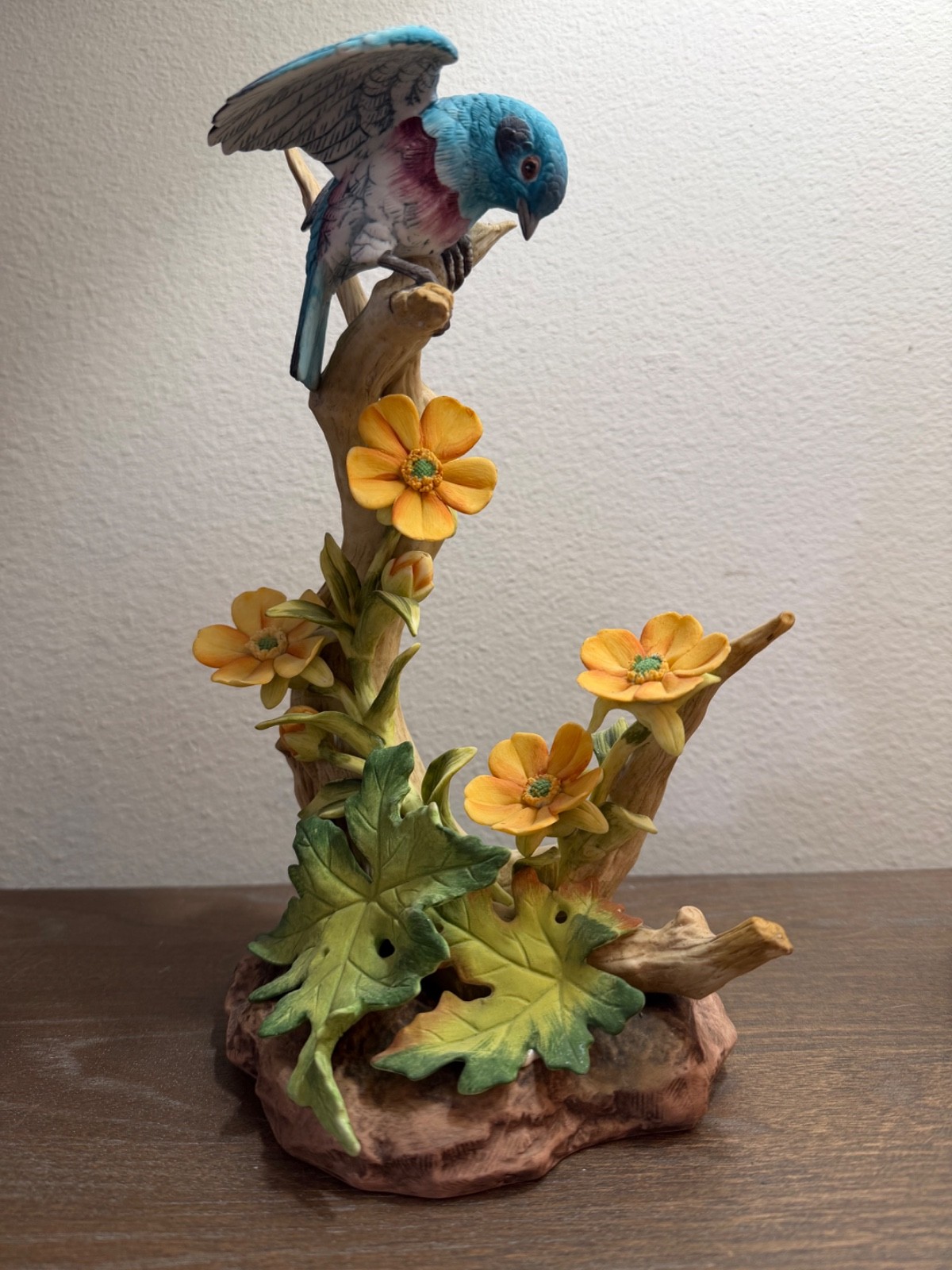lazuli blunting by andrea limited edition No. 1968