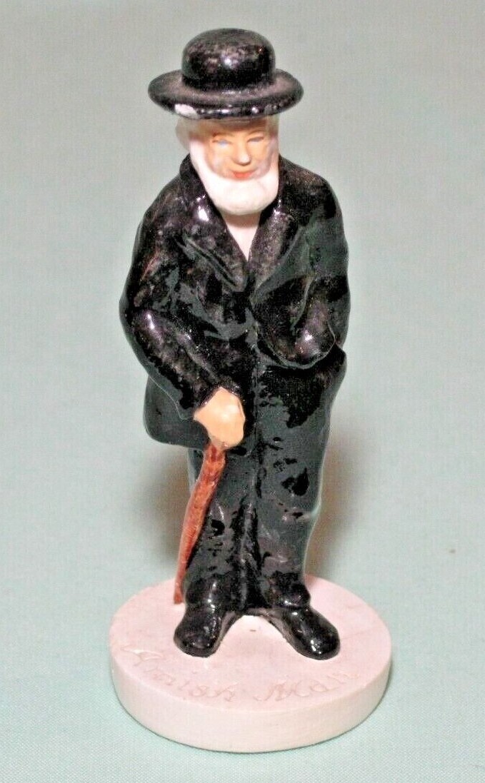 Sebastian Miniatures Patriotic Americana by P.W. Baston YOU CHOOSE