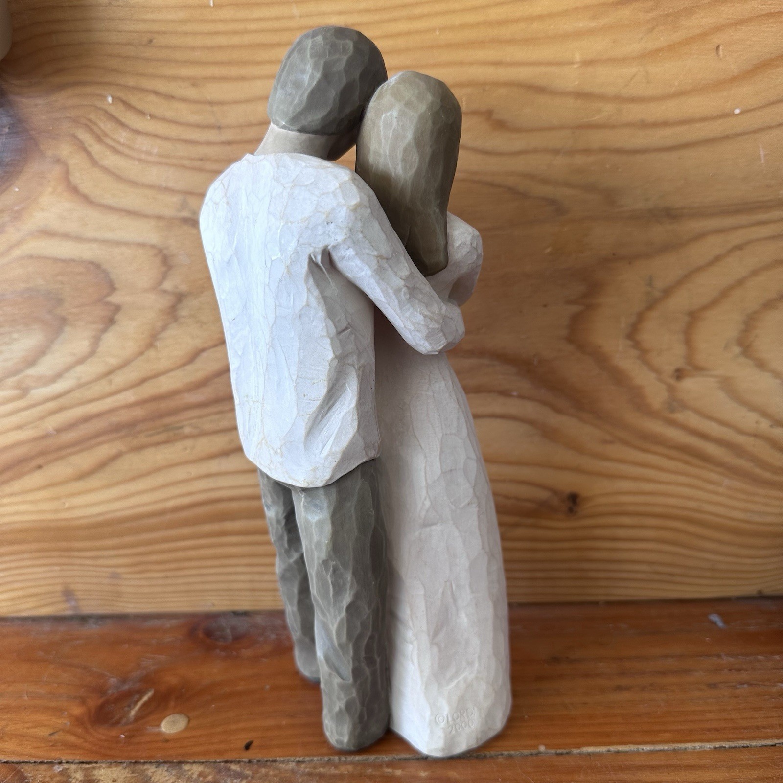 Willow Tree Demdaco Susan Lordi Love Cherish Together Angel Of Mine 4 Figures