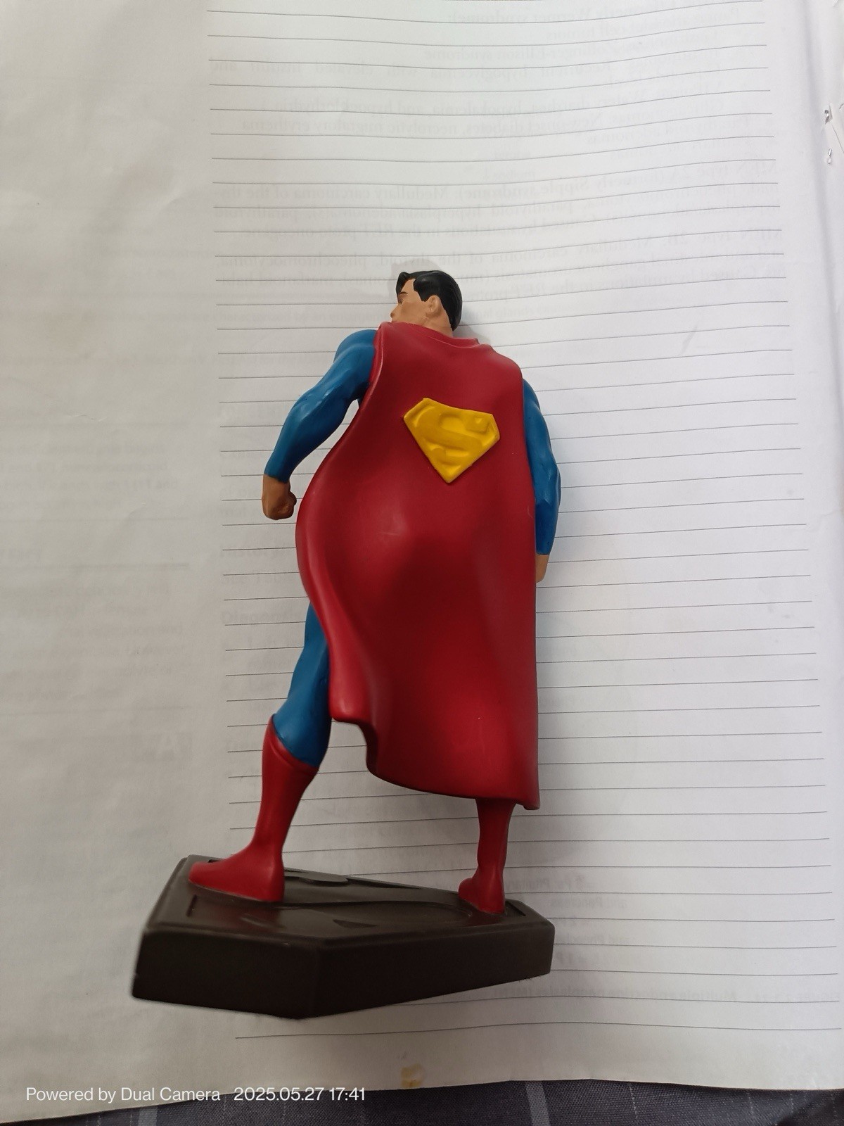 Hand-painted Cold-cast Porcelain Statue, Limited edition of 5000 statues
