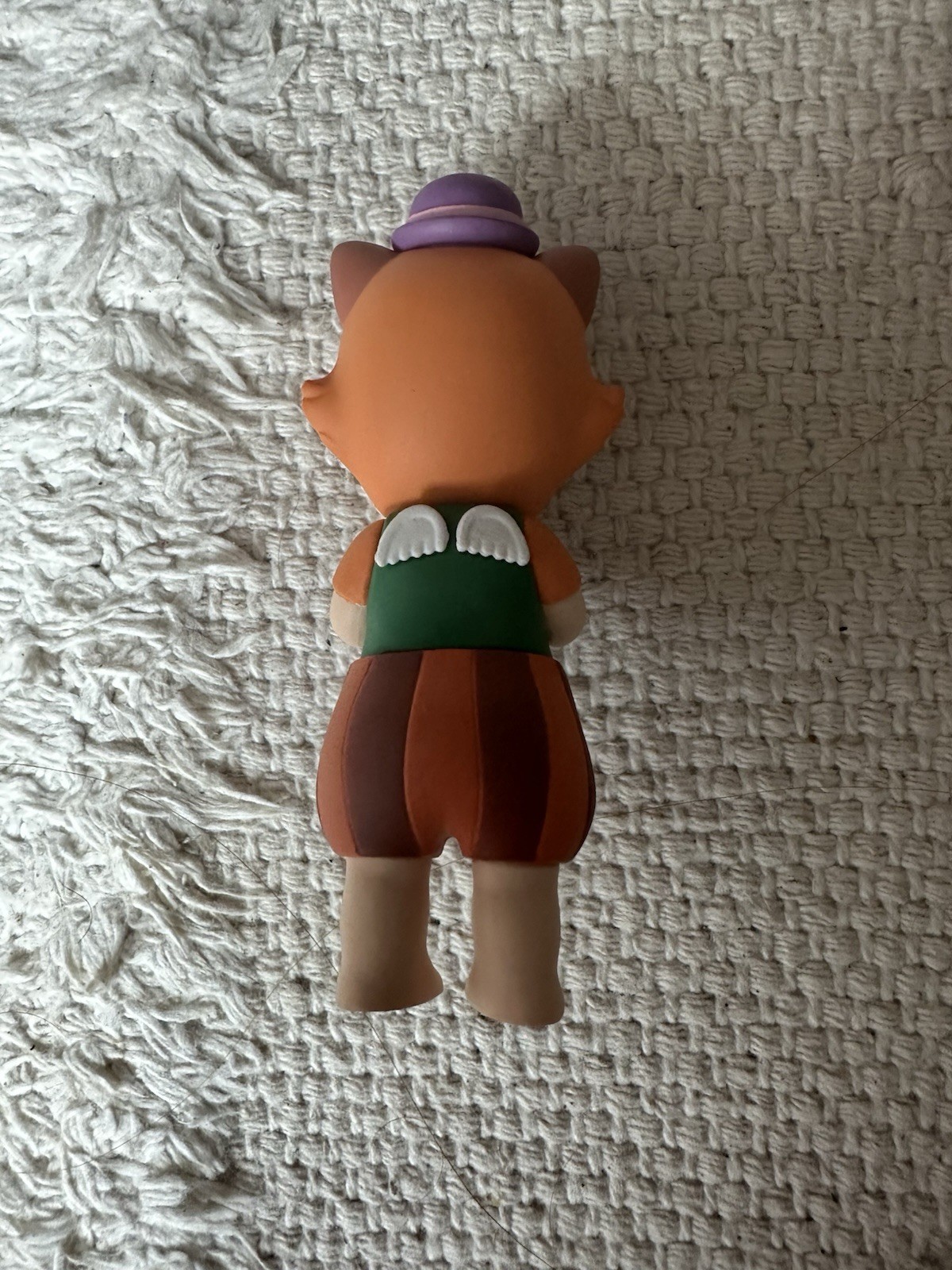 CAT – Authentic Sonny Angel Town Musicians [US SELLER]