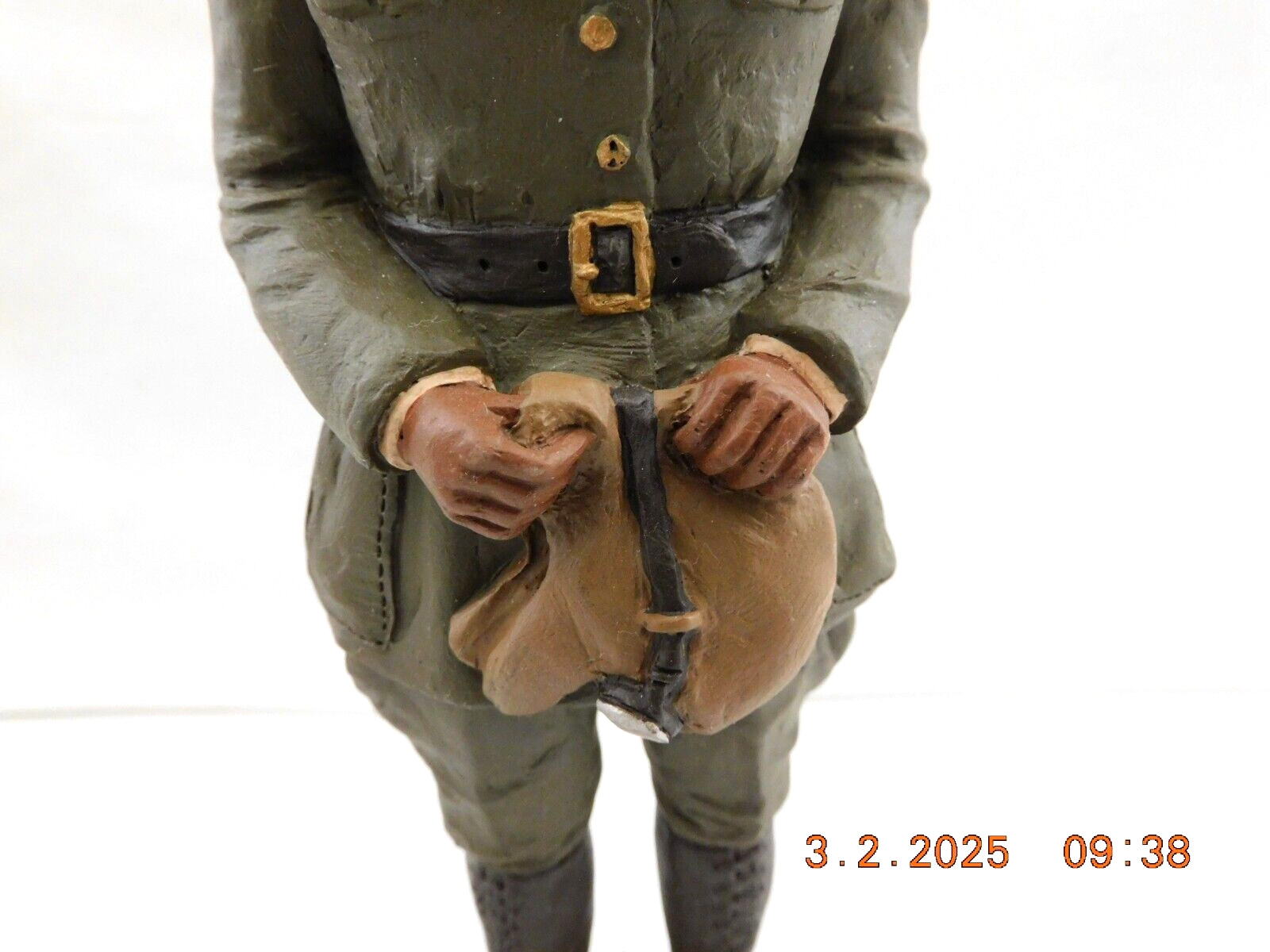 All God’s Children American Patriot Bessie Coleman #1913 Ed.#16 COA Orig. Box s9