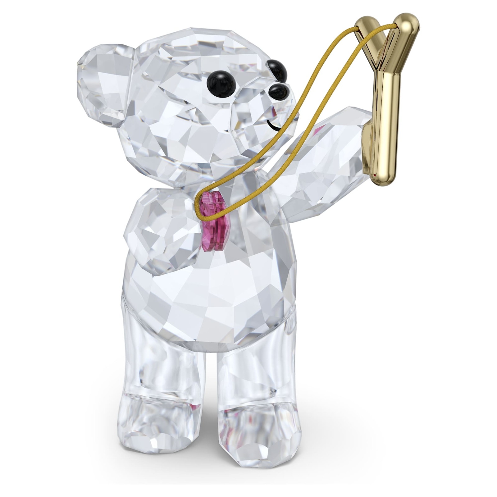 Swarovski Kris Bear Sending you Love Designer Parichehr Shirazi 5691182