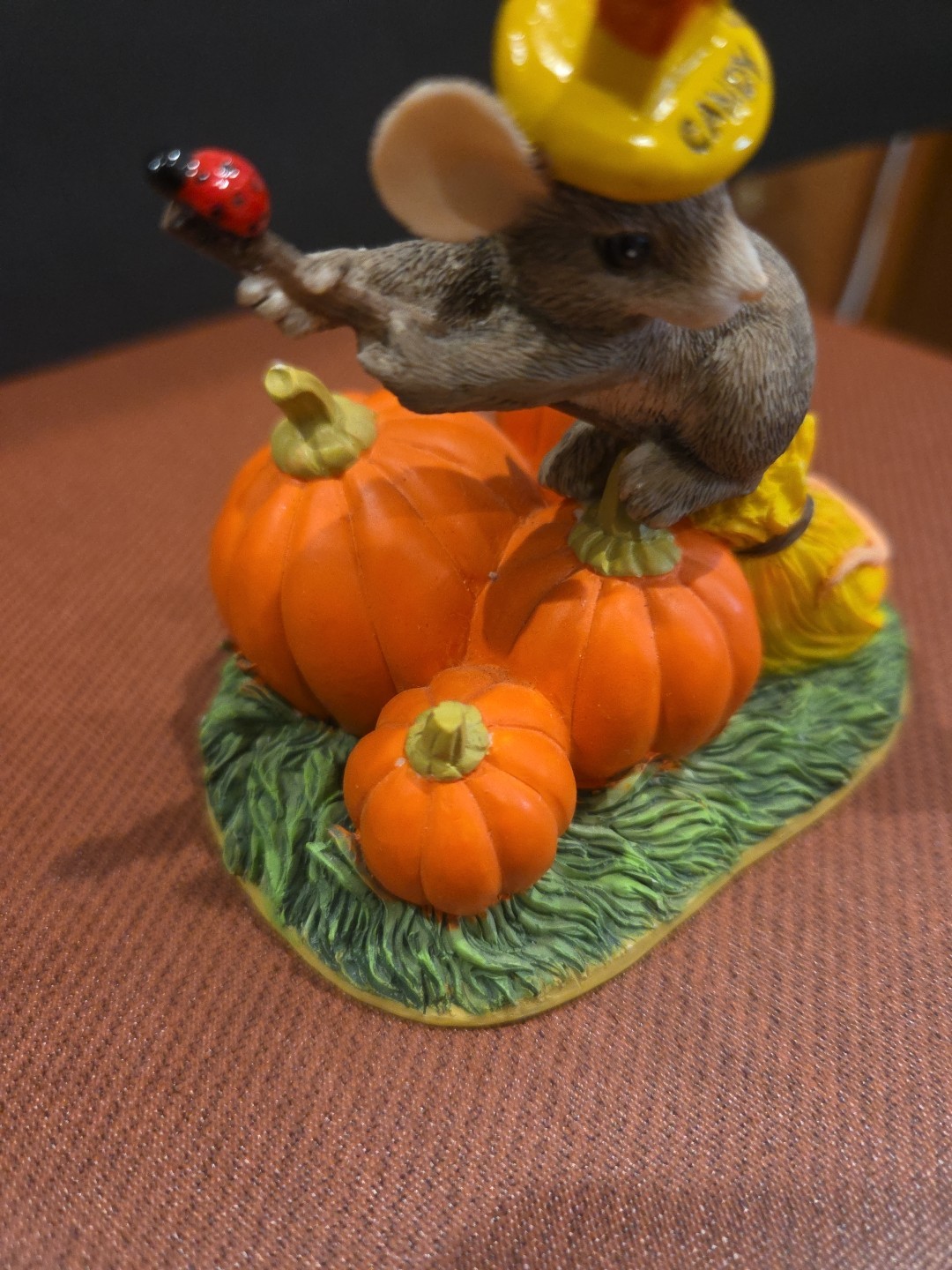Charming Tails “The Good Witch”