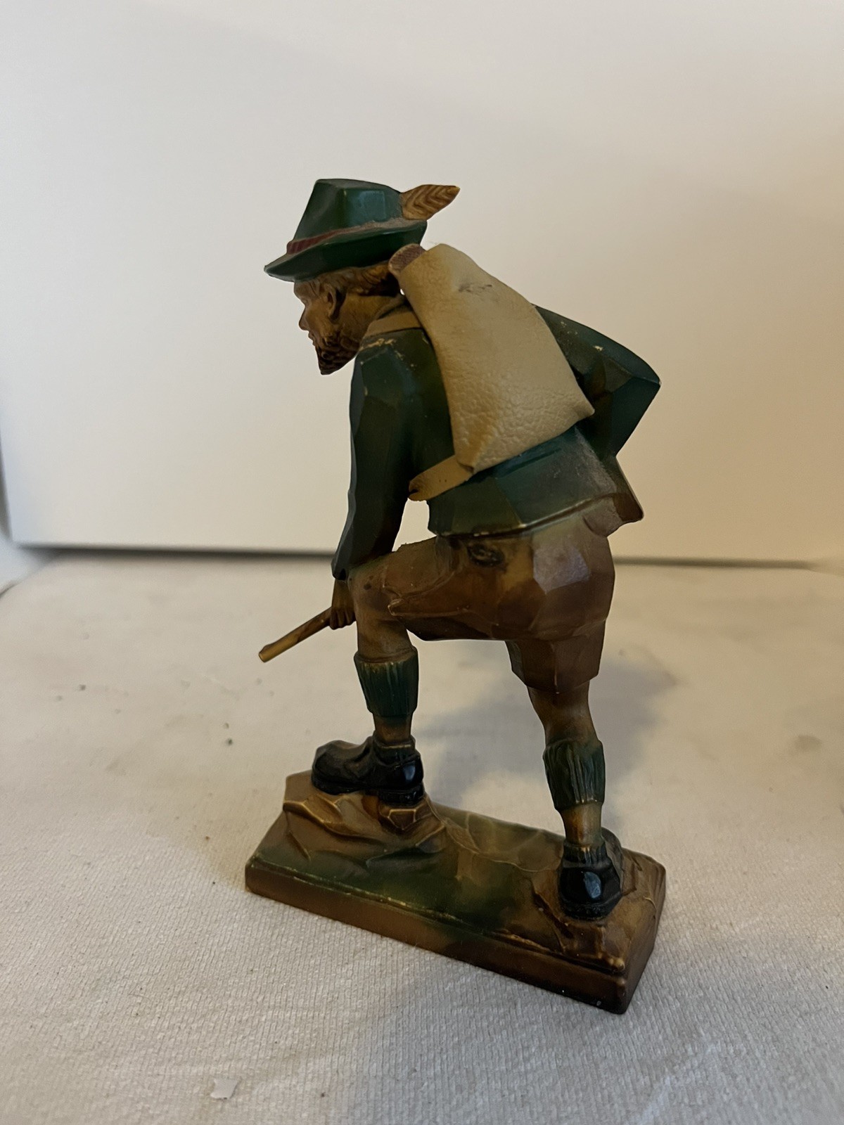 German statues