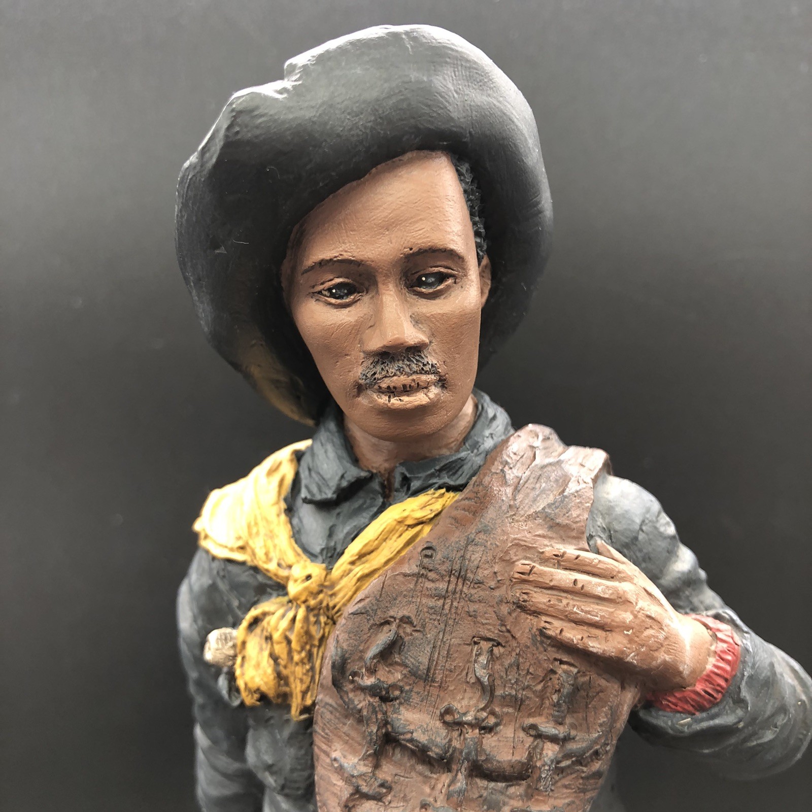 Augustus Walley Buffalo Soldier Medal Of Honor Martha Holcombe All Gods Children