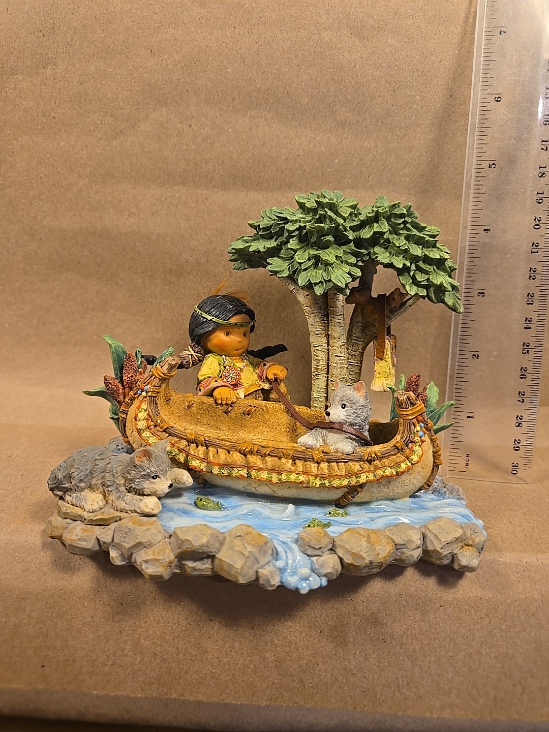 Friends Of The Feather 2000 Limited Edition #/7500 BUILD YOUR OWN JOURNEY NIB