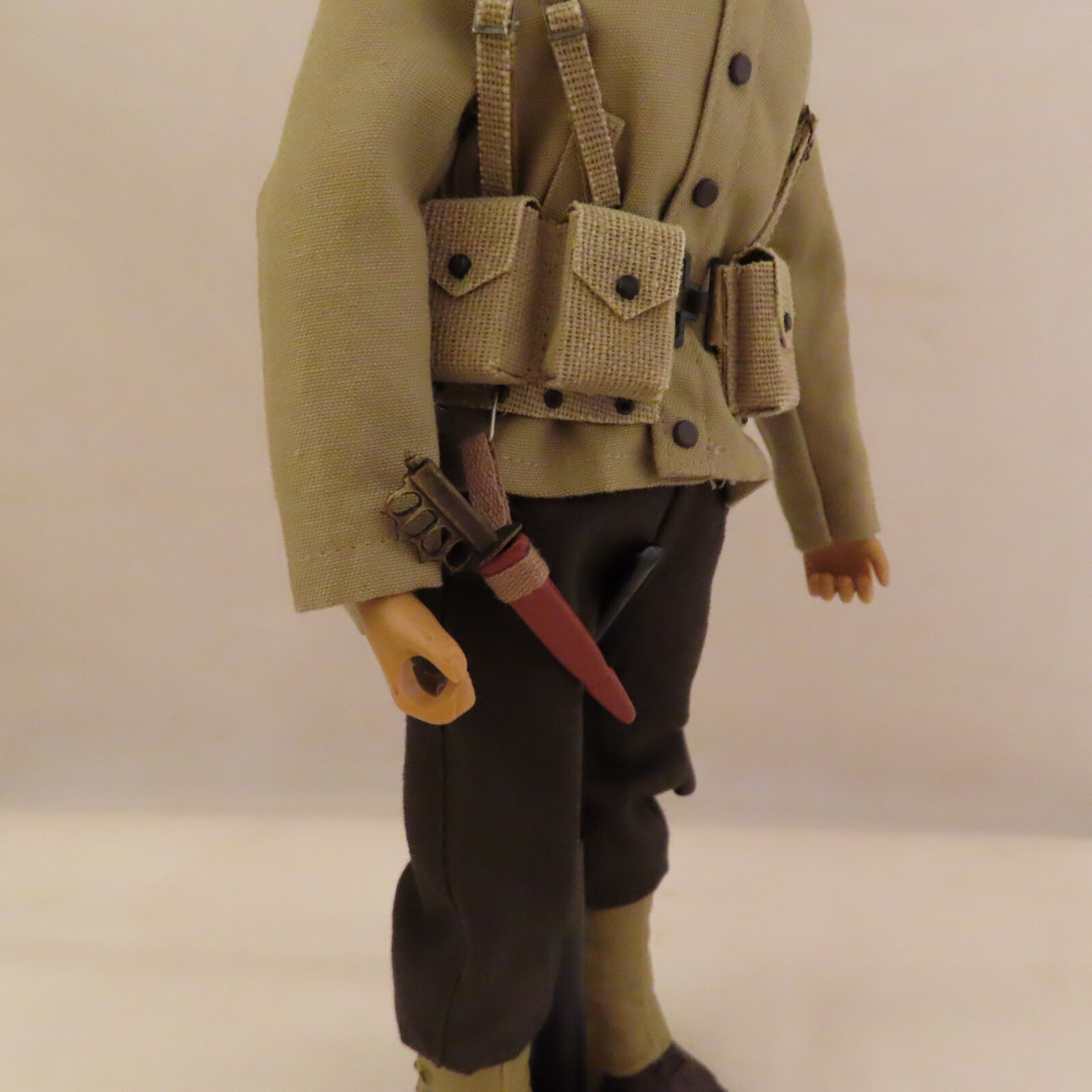 Cotswold The Elite Brigade U.S. Army Automatic Rifleman Gunner GIEDF-99 in Box