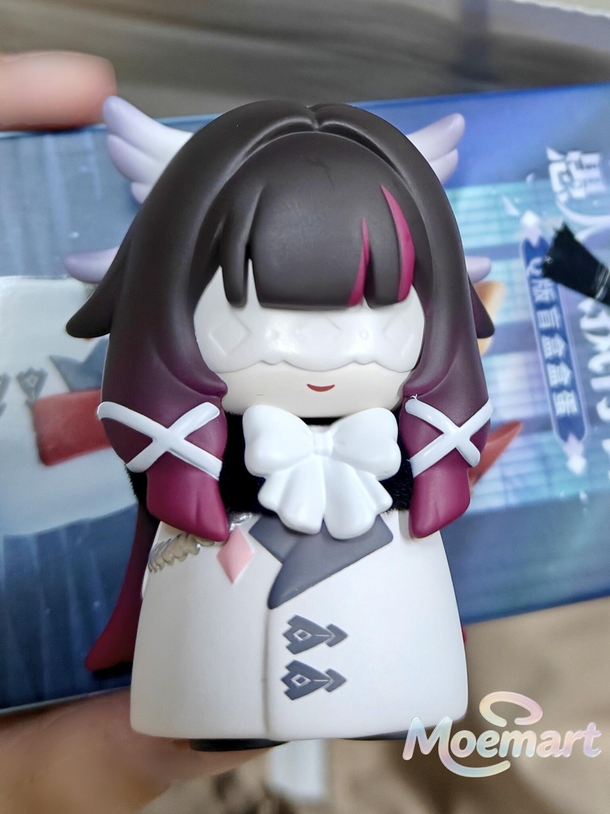 miHoYo Official Genshin impact Fatui Columbina Figure FES 2026 Columbina Figure