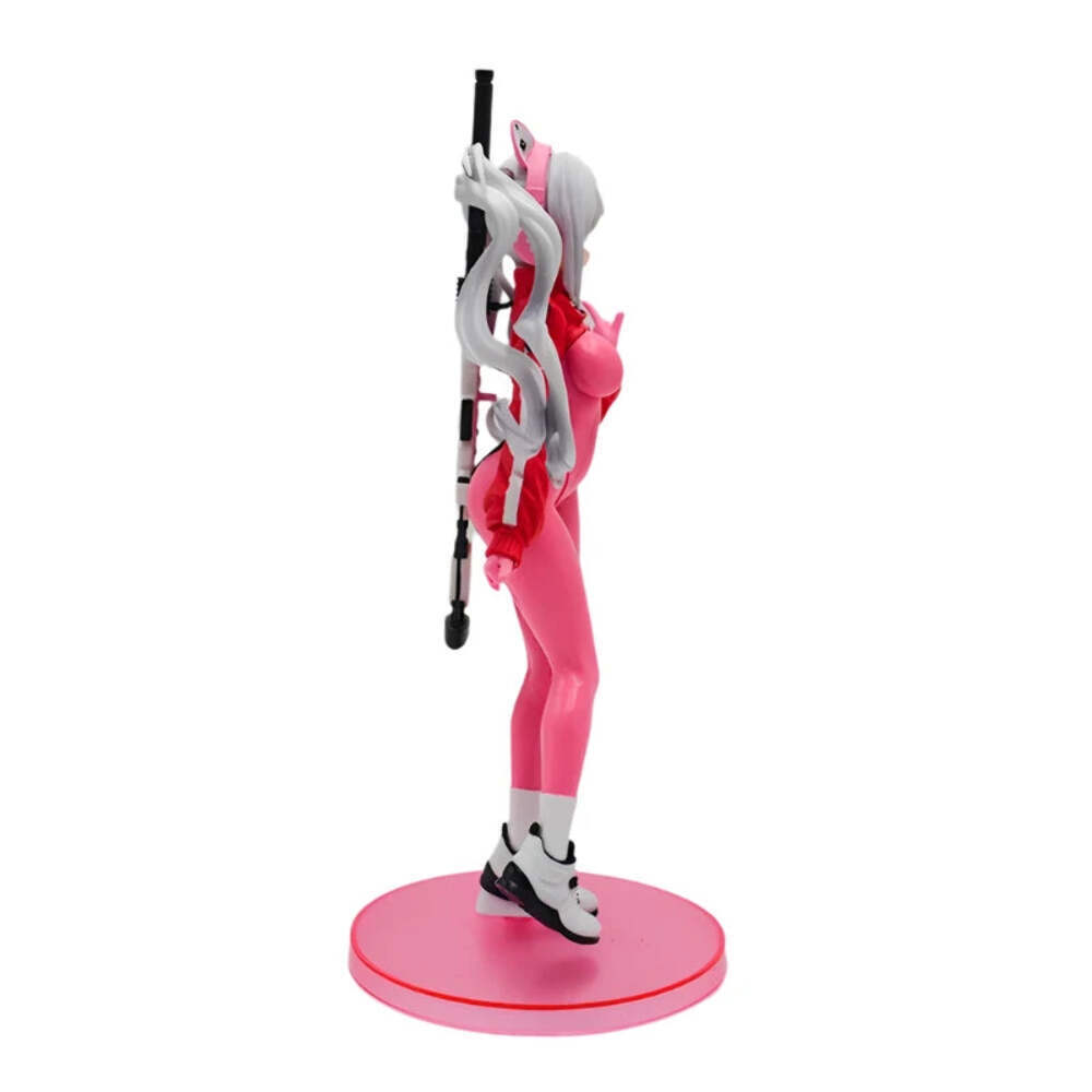 Anime Hentai Cute Sexy Plentiful Girl PVC Action Figure Collectible Model Doll