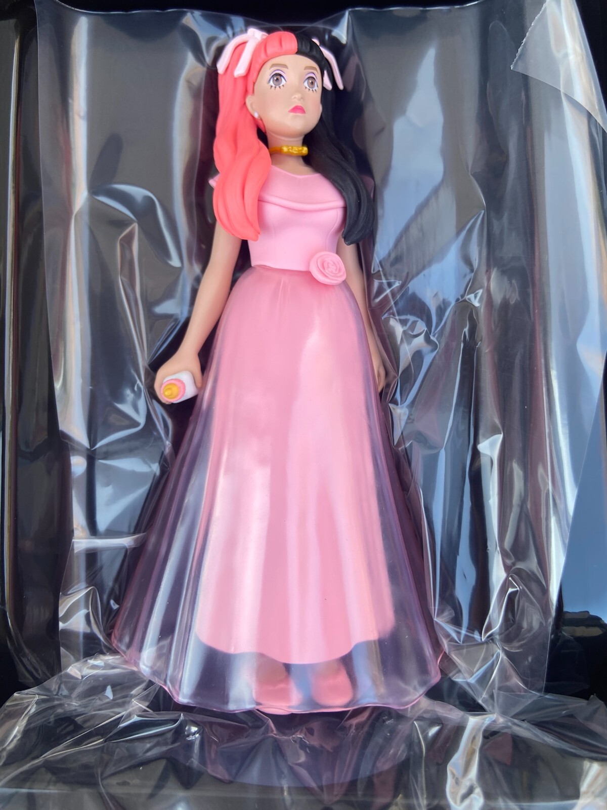 Melanie Martinez Crybaby Collectible Figurine New SOLD OUT FAST SHIPPING