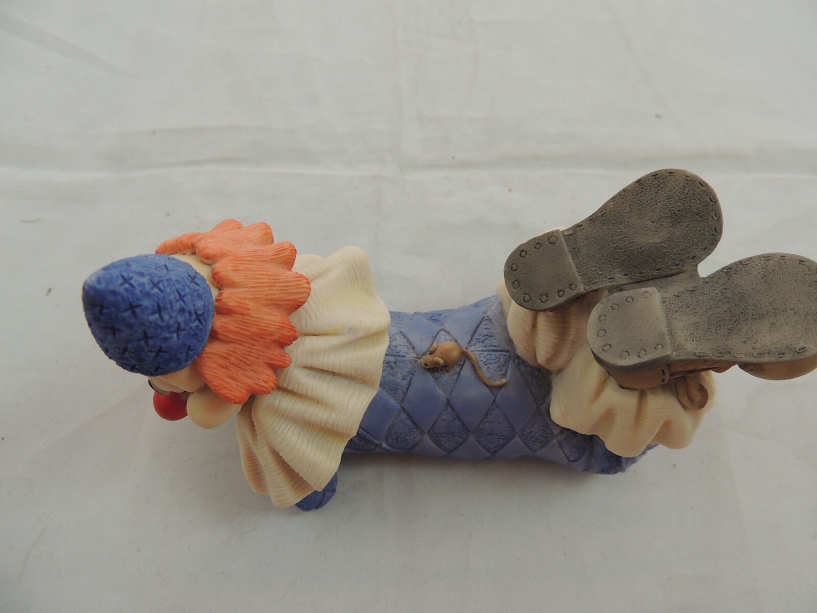 Marcannski Clown 1993 UK United Kingdom