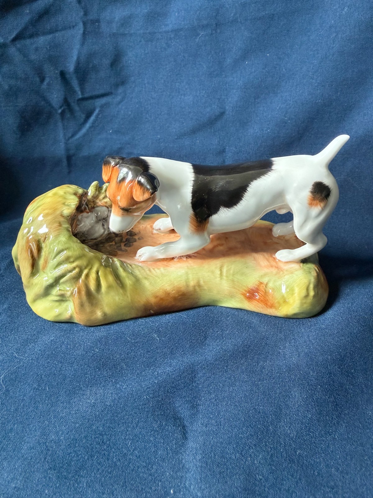 Royale Stratford Jack Russell- retired