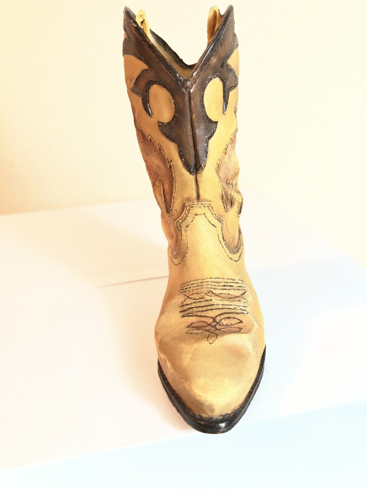 Just Plain Country “Rodeo” boot A Western Adventure