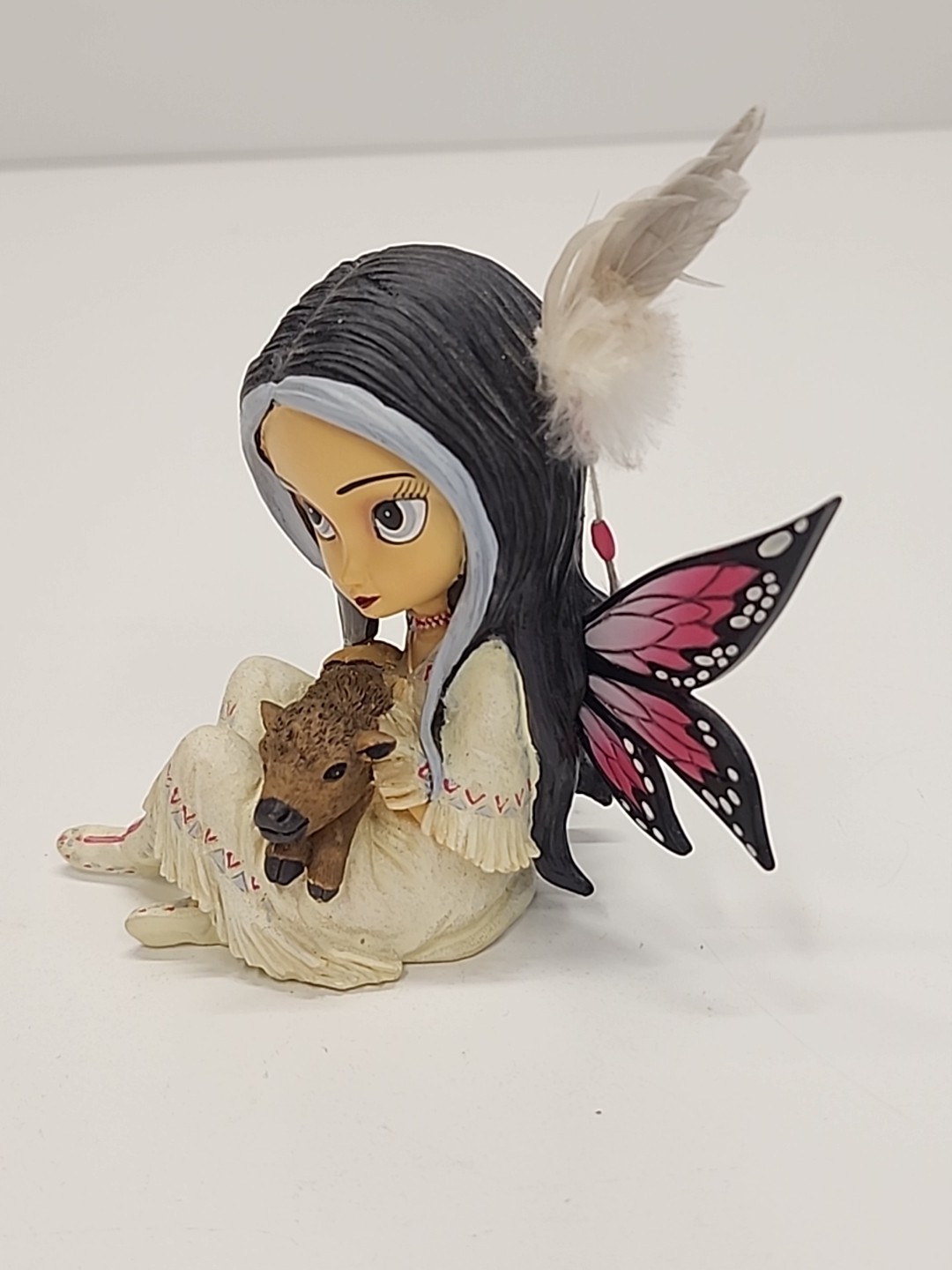 HAMILTON Collection Jasmine Becket-Griffith Wildwood, SunSpirit SPIRIT MAIDEN
