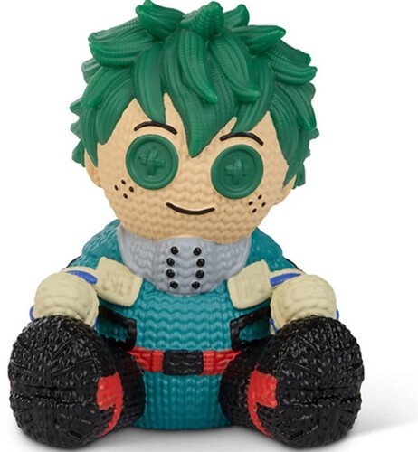 Handmade by Robots – My Hero Academia – Izuku Midoriya “Deku” #289 [New Toy] V