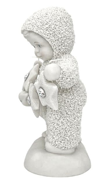 Department 56 Classics Gathering Eastern Stars Apparel Figurine, 4.50 Inch, Chri