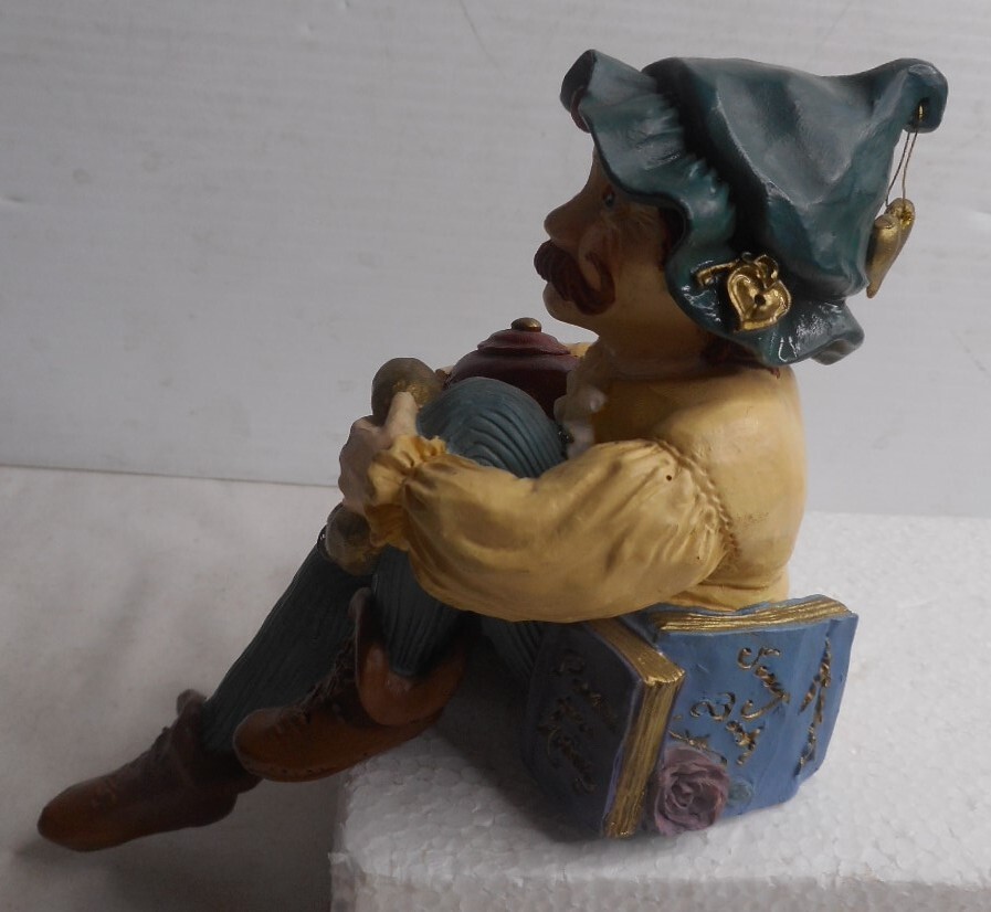 Shenandoah Designs Shelf Sitter KEEPER OF MOTHERS 5″Tall x 3″ Wide from Virginia
