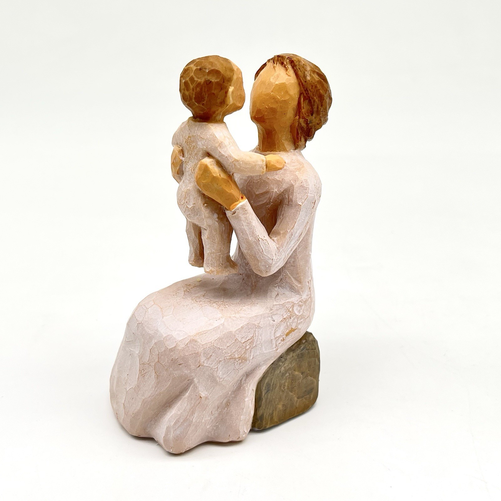 Grandmother Figurine – by Willow Tree® Sculpted Hand-Painted Figurine
