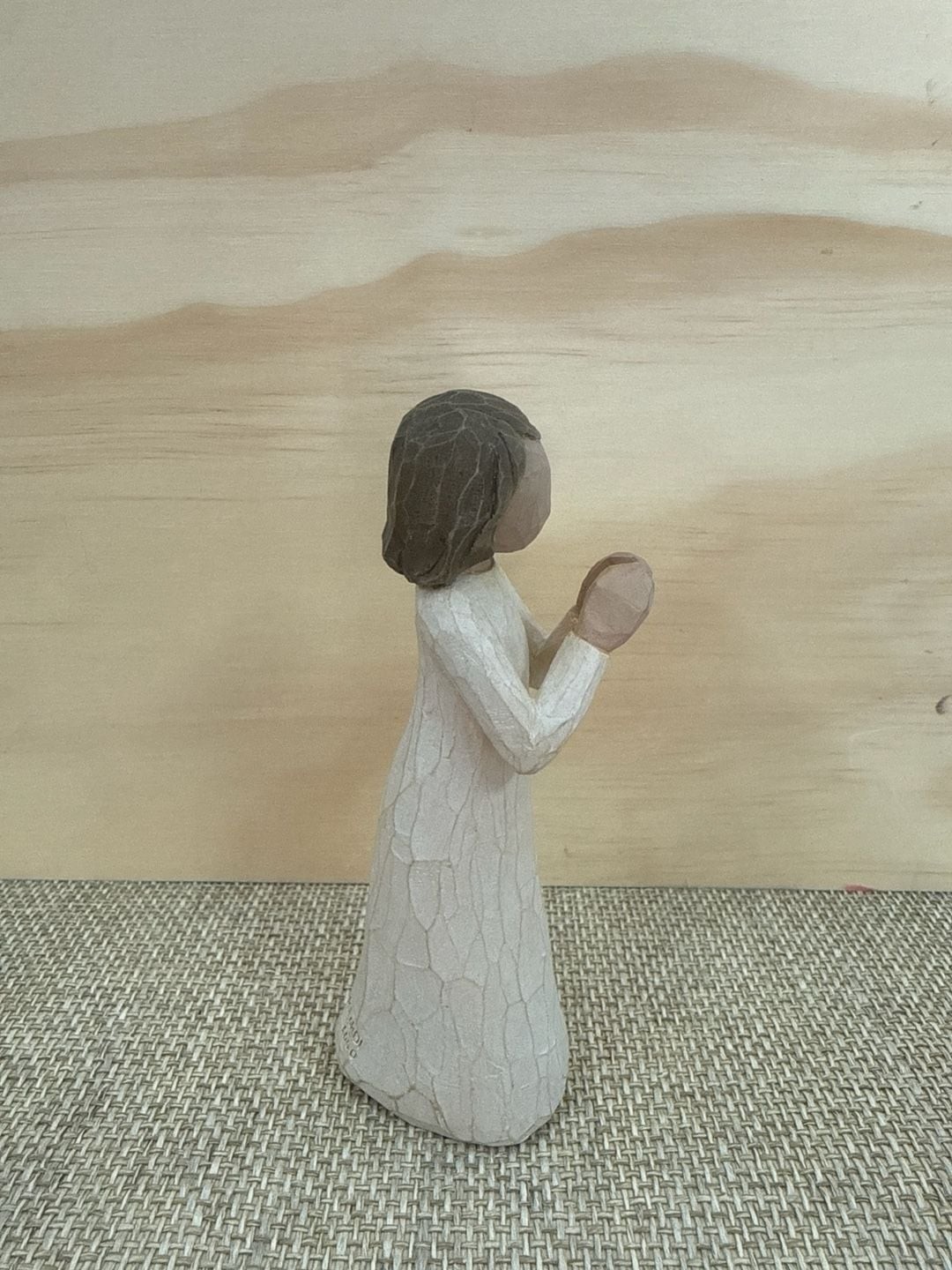 Willow Tree Sisters by Heart Hand-Painted Sculpted Figurine by Susan Lordi