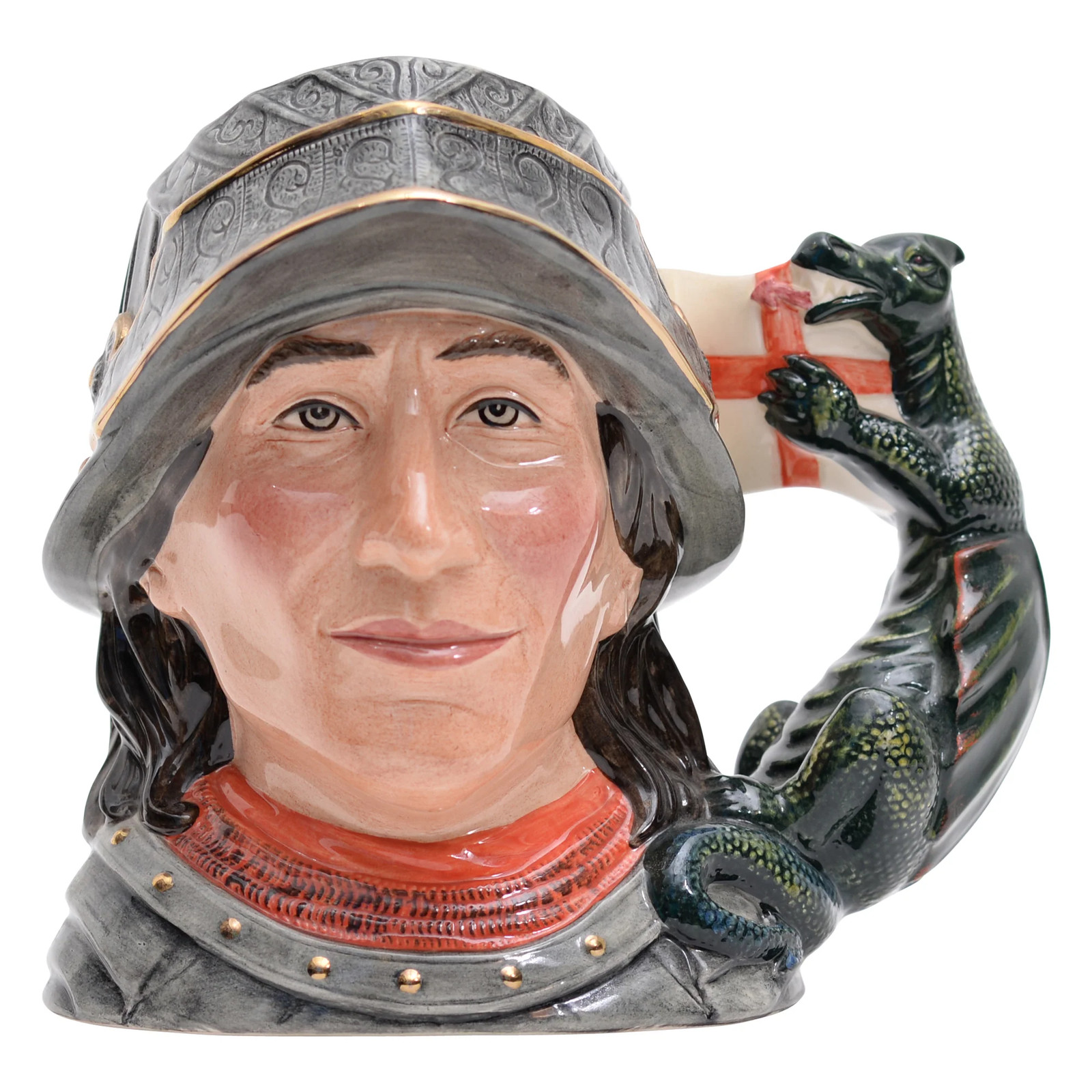 St George Large D7129-