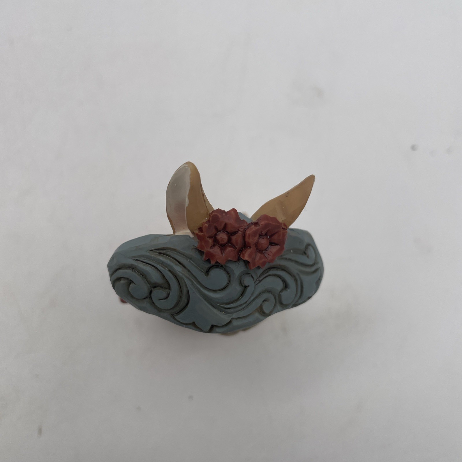 Boxed Enesco Beatrix Potter Benjamin Bunny By Jim Shore – 9cm