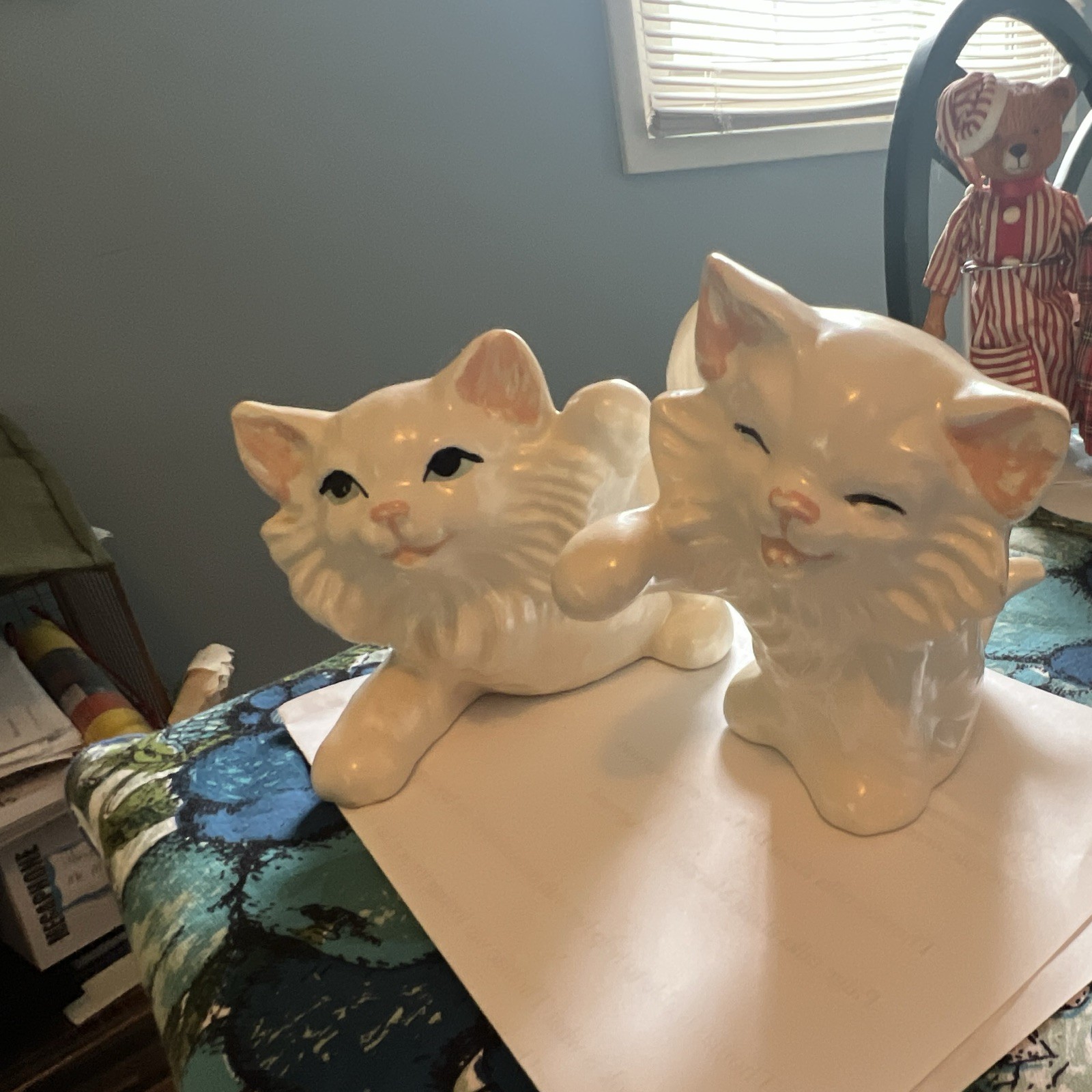 Kitties