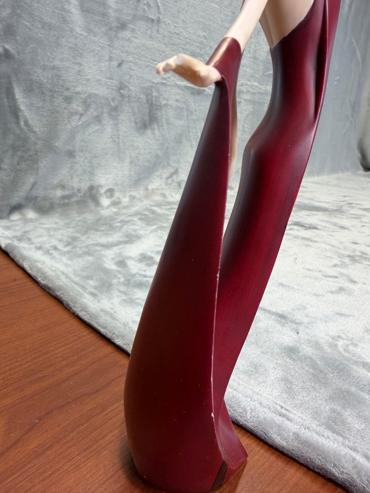 Art Mode by Dean Kendrick 04025 10.5” Art Deco Resin Figurine *READ COND NOTES*