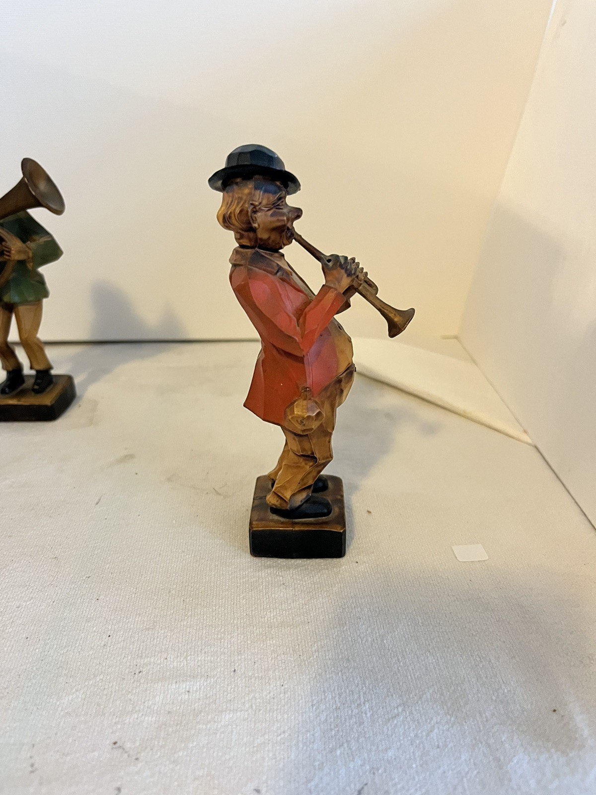 German statues