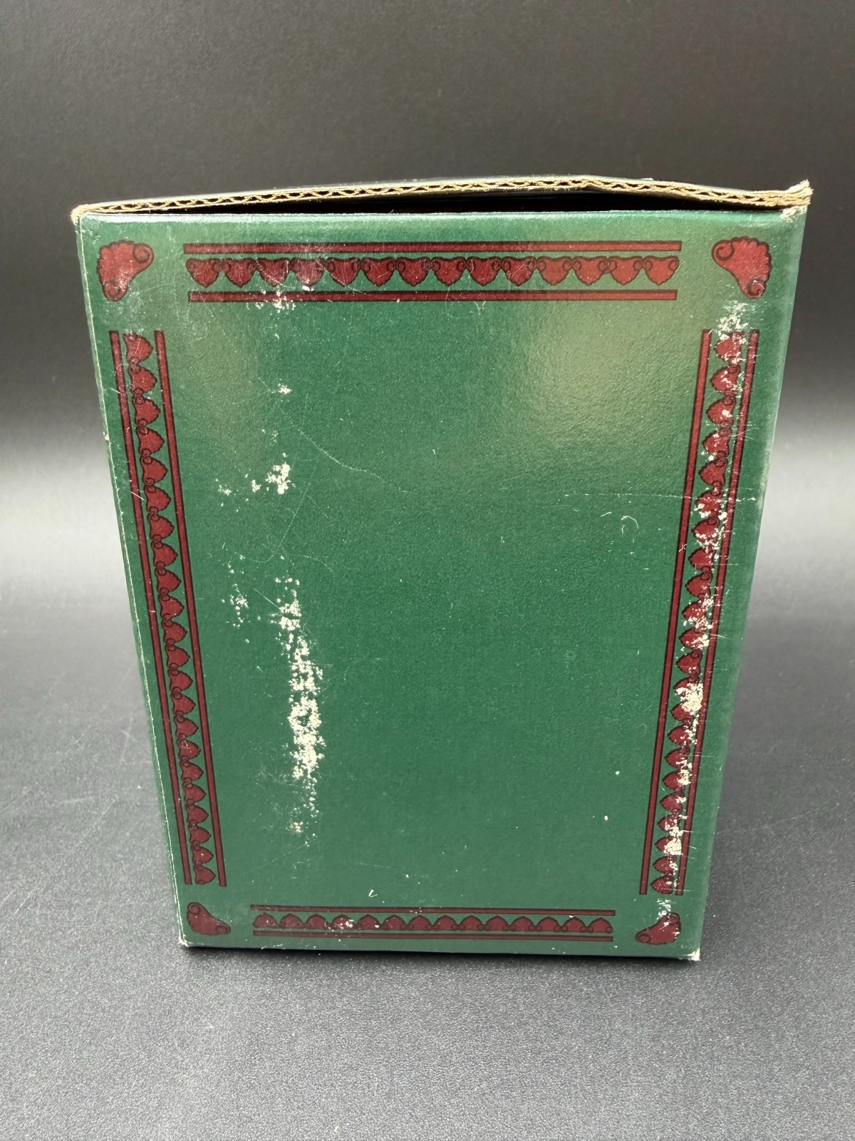 1995 Boyds Bearstone Bailey & Becky…The Diary, Style#228304RS