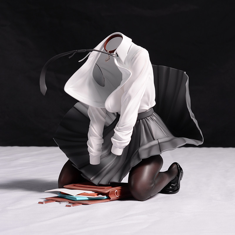The Wind Rises Limited Collectibles Fashion Statue Painted Model New In Stock