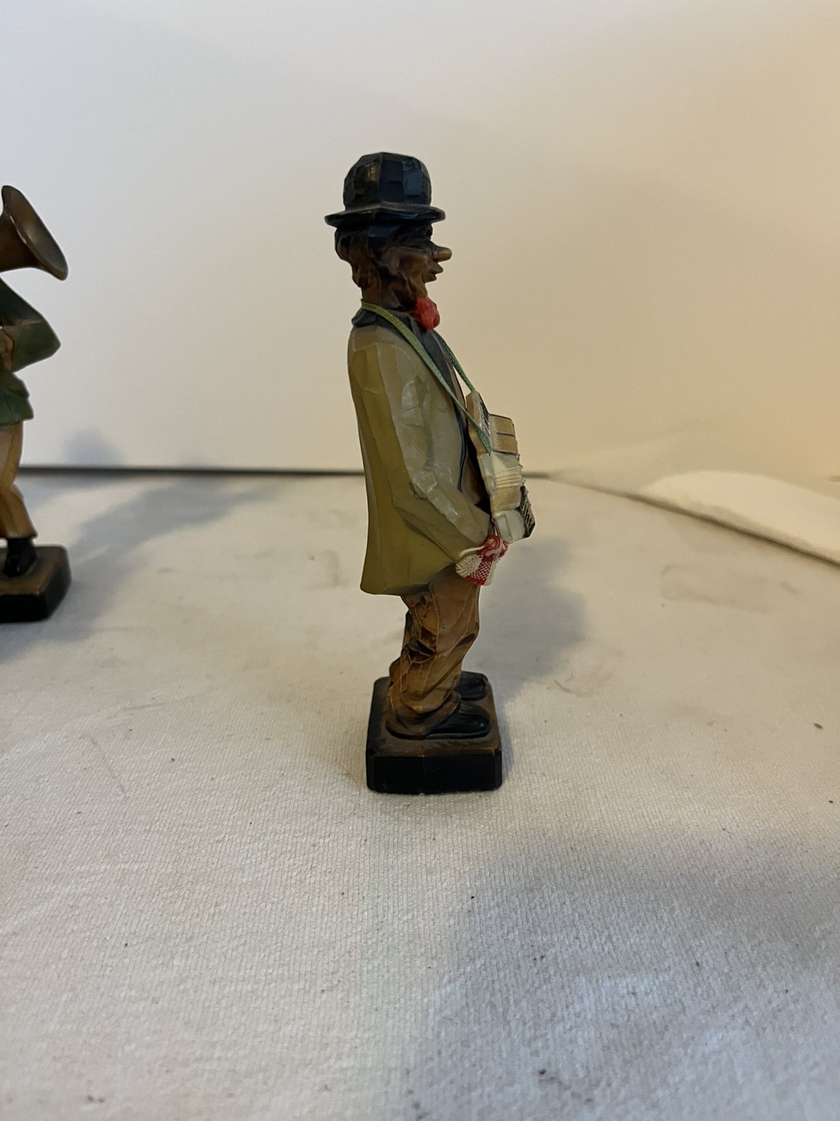German statues