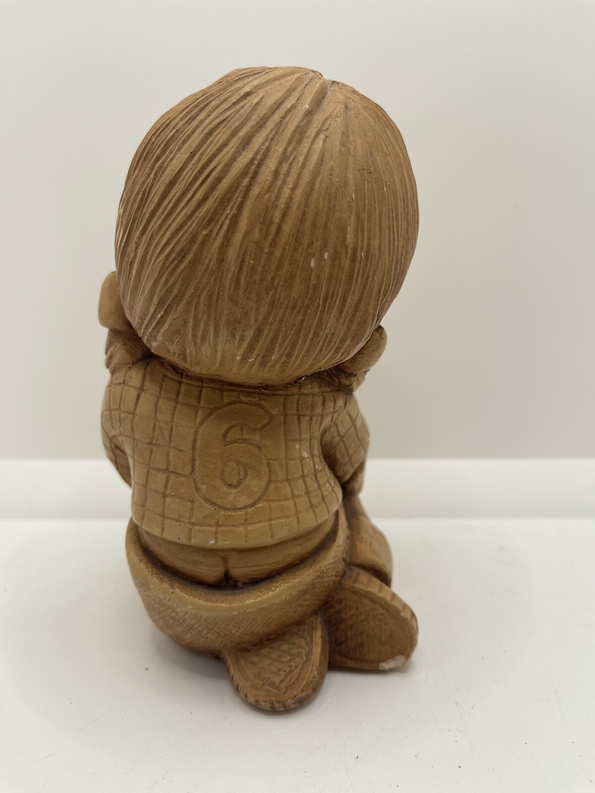 Fannykins “Sunshine” #6 By Bill Mack Figurine