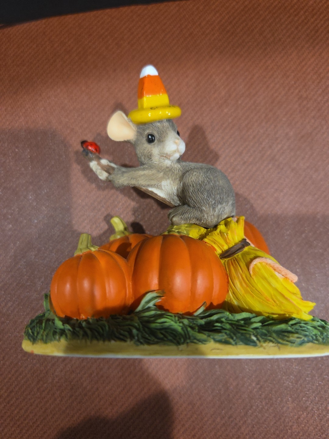 Charming Tails “The Good Witch”